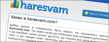 haresvam.com